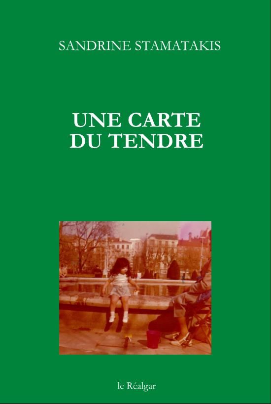 1er COUV CARTE DU TENDRE