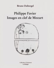 Philippe Favier – Images en clef de Mozart