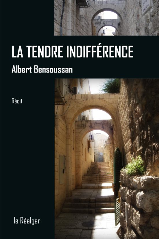 couv-La Tendre indifférence