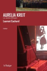 Aurelia Kreit – Les Jardins d’Ellington
