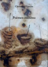 Poèmes-zuihitsu