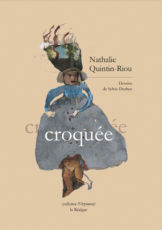 croquée