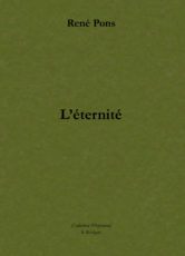 L&rsquo;éternité