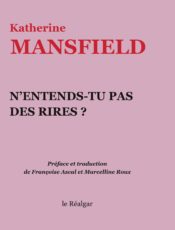 N’entends-tu pas des rires ?